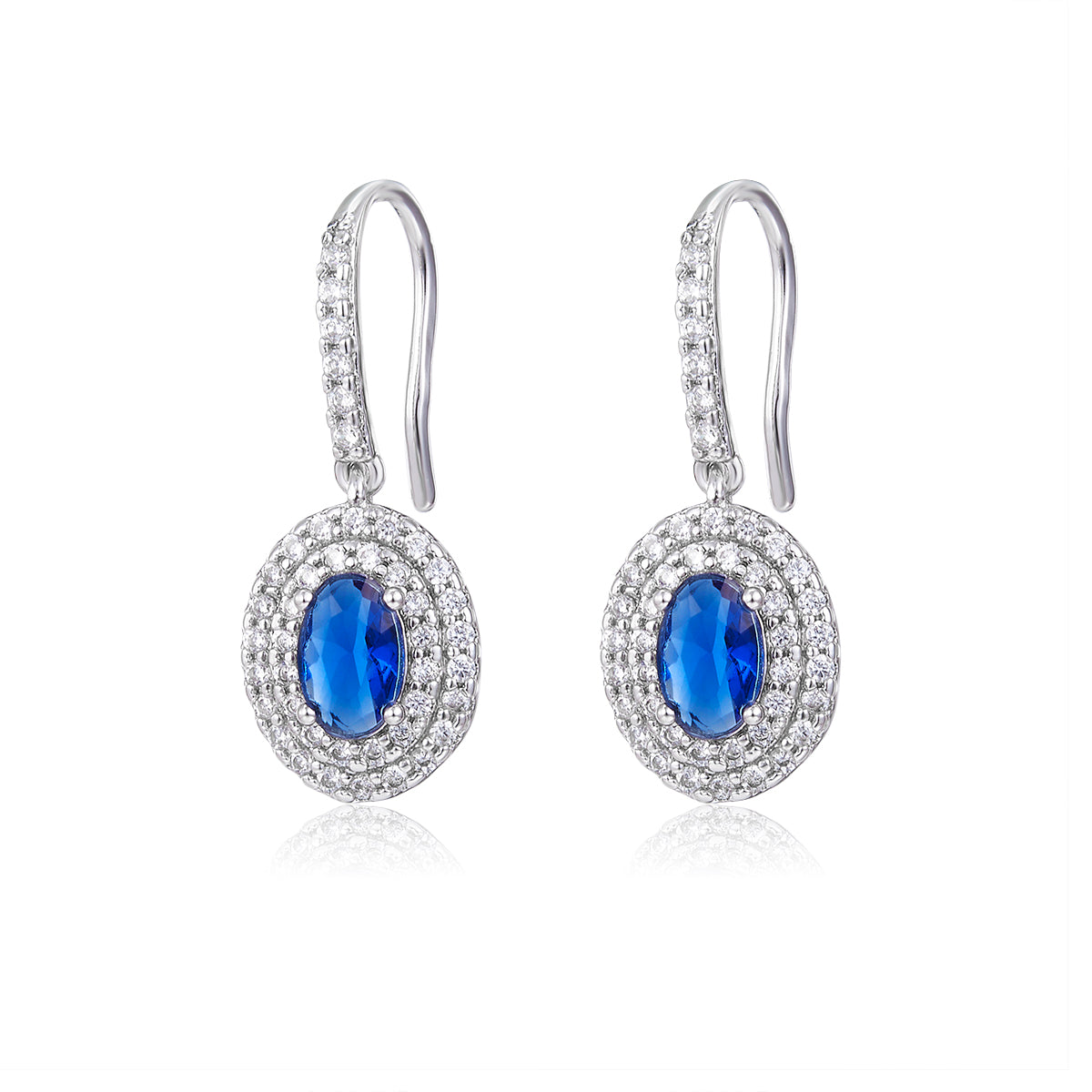 Tanga Earrings
