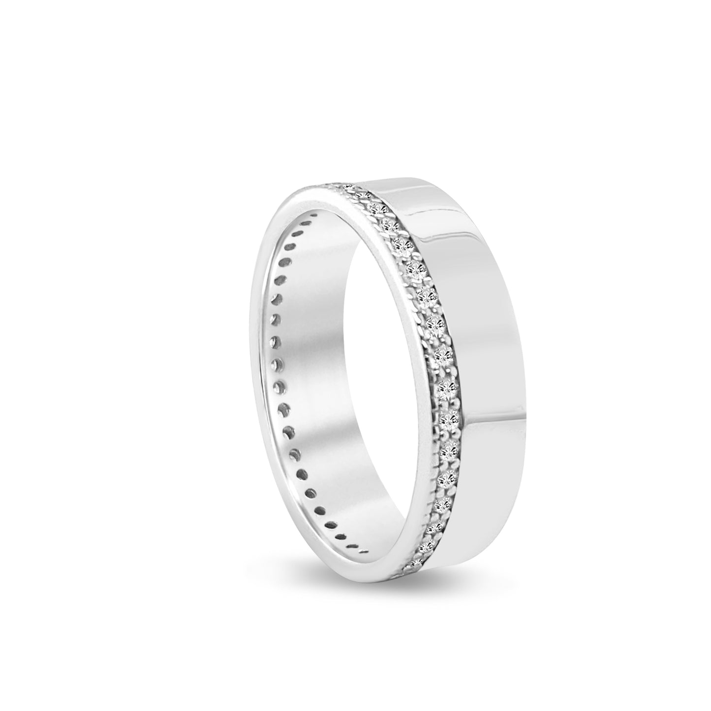 Malina Eternity Band