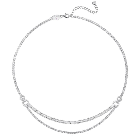 Vintage Ella Necklace