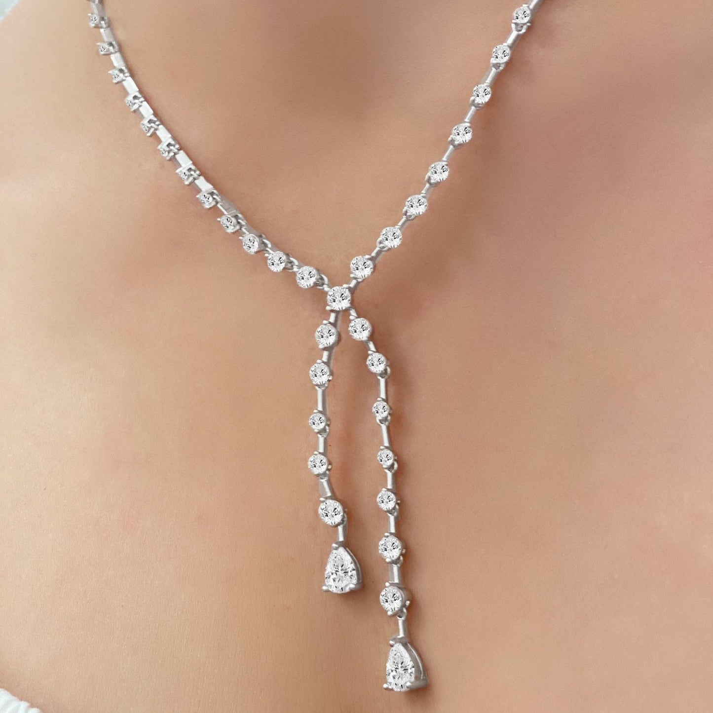 Vicky Christina Lariat