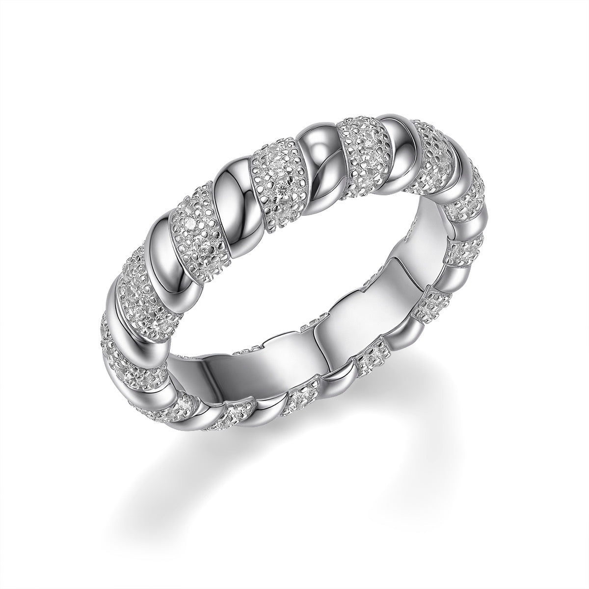 Addie Engagement Set