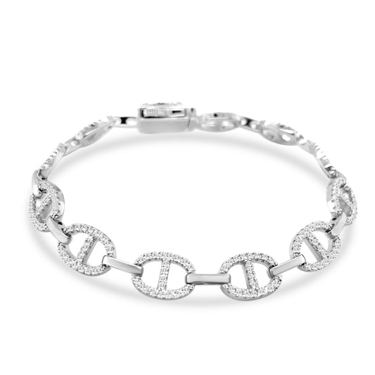 Infinite Gigi Bracelet