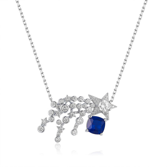 Meteor Necklace