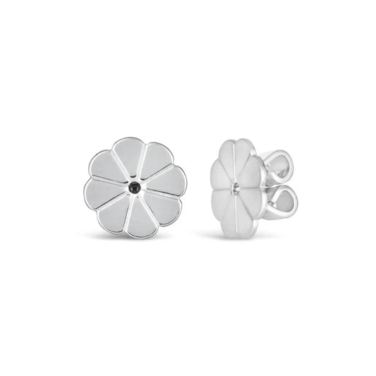 AZ Signature Earring Backs - Anna Zuckerman