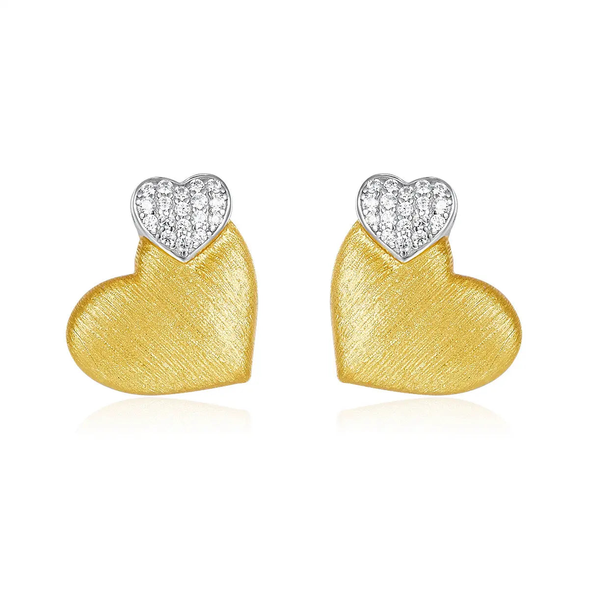 Amira Earrings Anna Zuckerman
