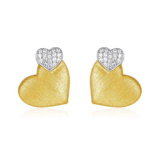 Amira Earrings Anna Zuckerman