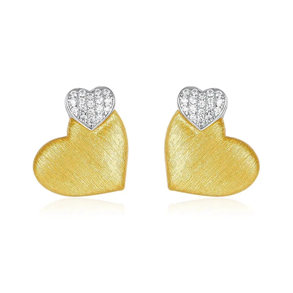 Amira Earrings Anna Zuckerman