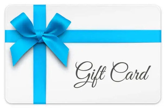 Anna Zuckerman Gift Card - Anna Zuckerman