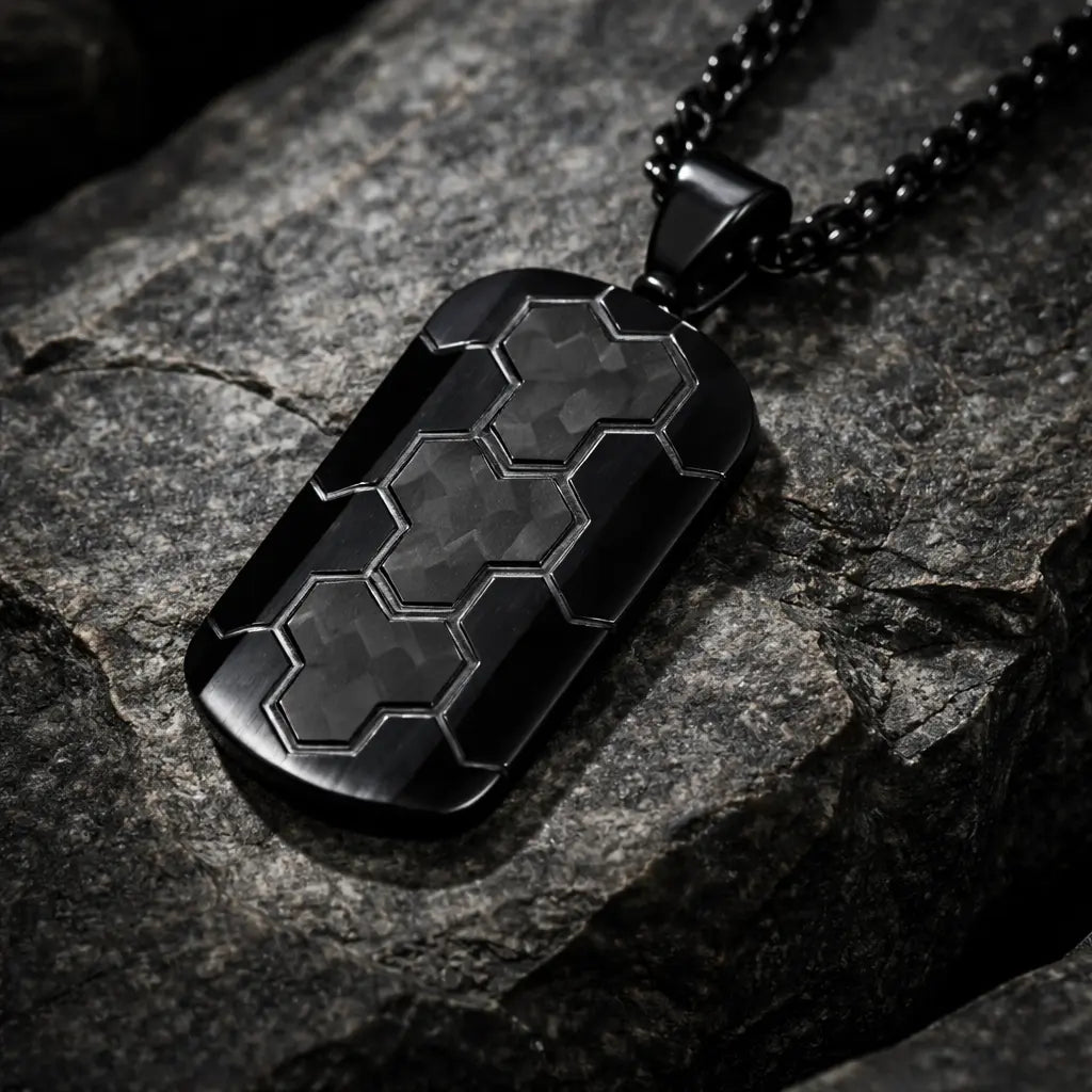 Apex Carbon Tag Anna Zuckerman