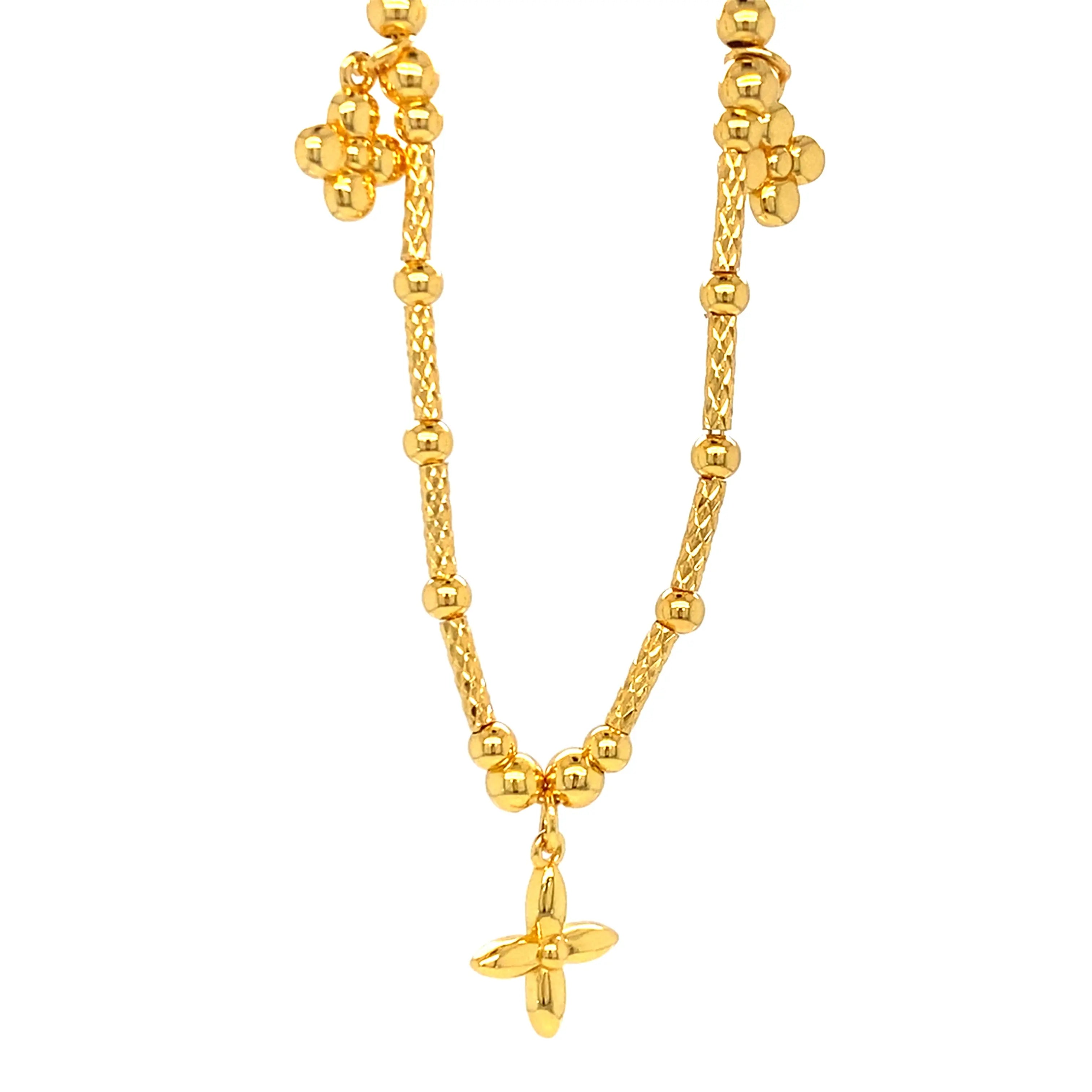 Anna Zuckerman Apolonia Necklace