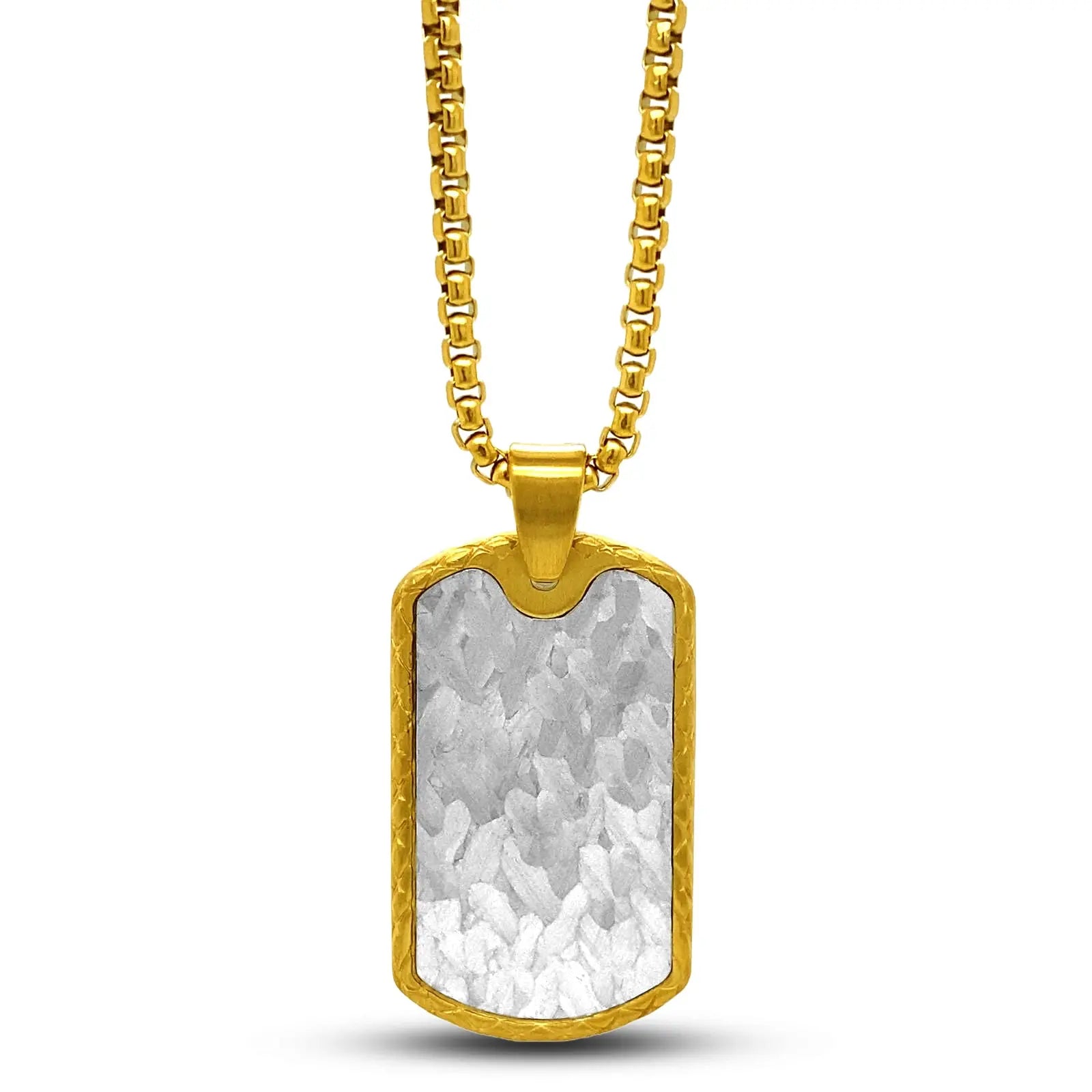 Argo Reef Necklace Anna Zuckerman