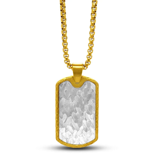 Argo Reef Necklace Anna Zuckerman
