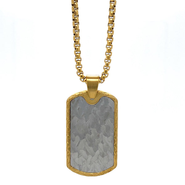 Anna Zuckerman Argo Reef Necklace