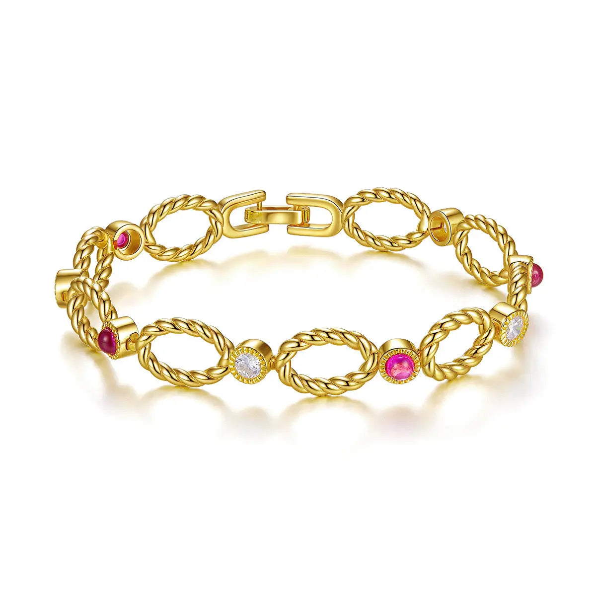 Aria Love Bracelet Anna Zuckerman