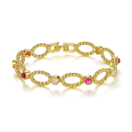 Aria Love Bracelet Anna Zuckerman