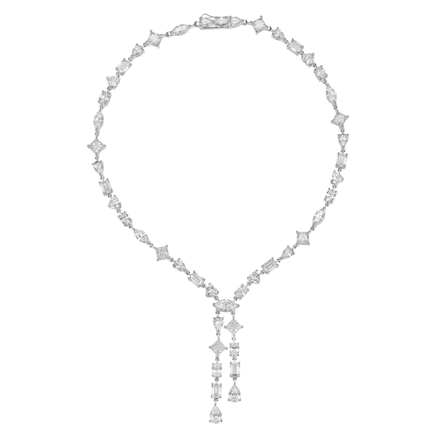 Aria 45 Carat Lariat