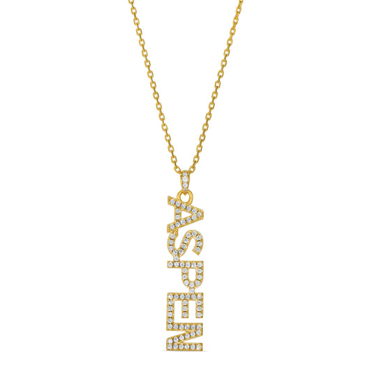 Aspen Necklace Anna Zuckerman