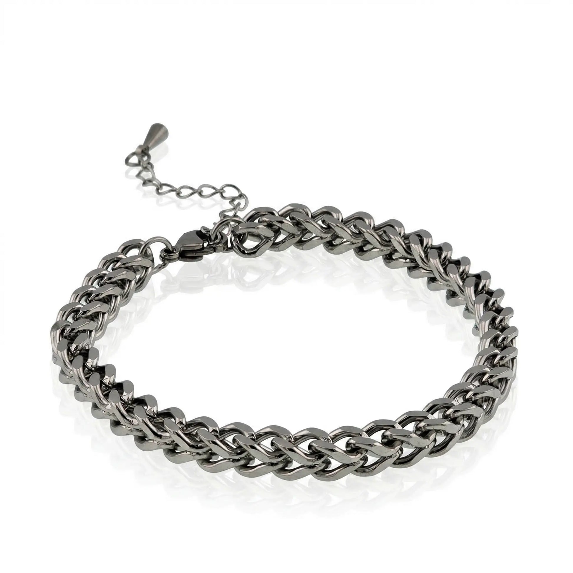 Atlas Chain Bracelet Anna Zuckerman