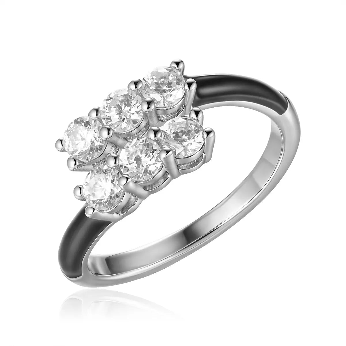 Aura & Amour Ring Set Anna Zuckerman