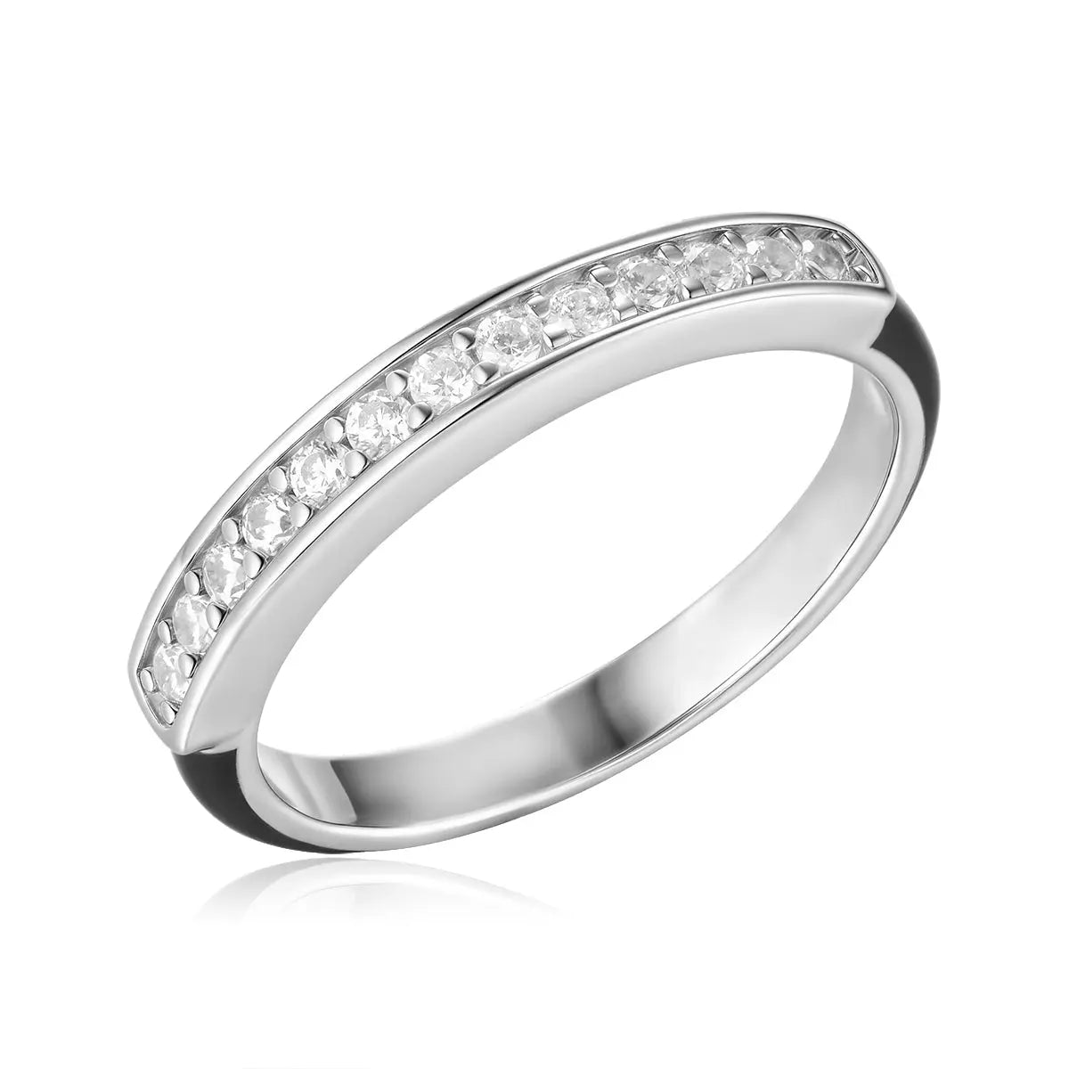 Aura & Amour Ring Set Anna Zuckerman