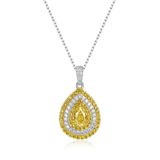 Aventura Cascade Necklace Anna Zuckerman