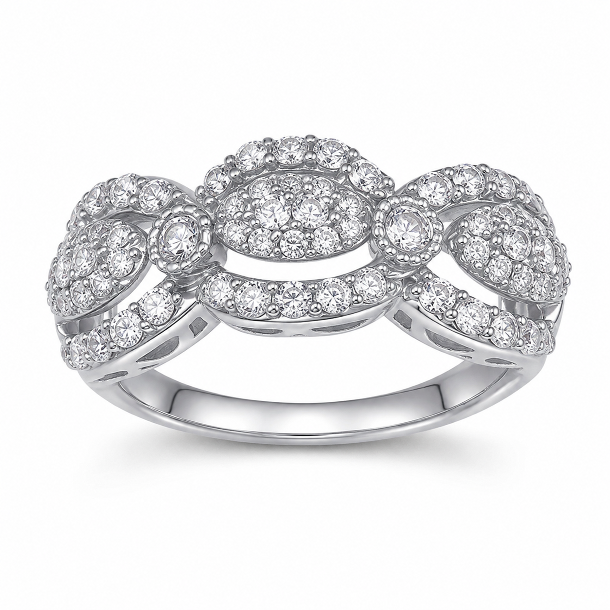 Vintage Halo Band by AZ Essentials