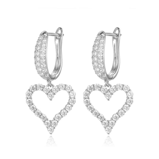 Belle Amour Drops Anna Zuckerman