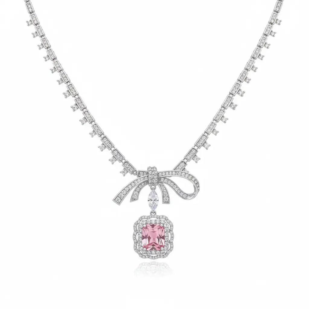 Blush Romance Set Anna Zuckerman