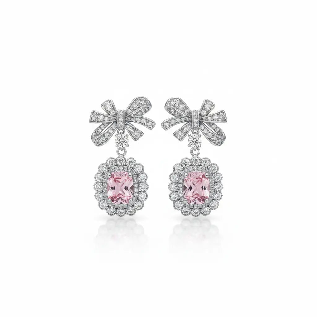 Blush Romance Set Anna Zuckerman