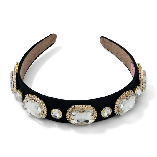 Bohemian Beauty Head Crown Anna Zuckerman