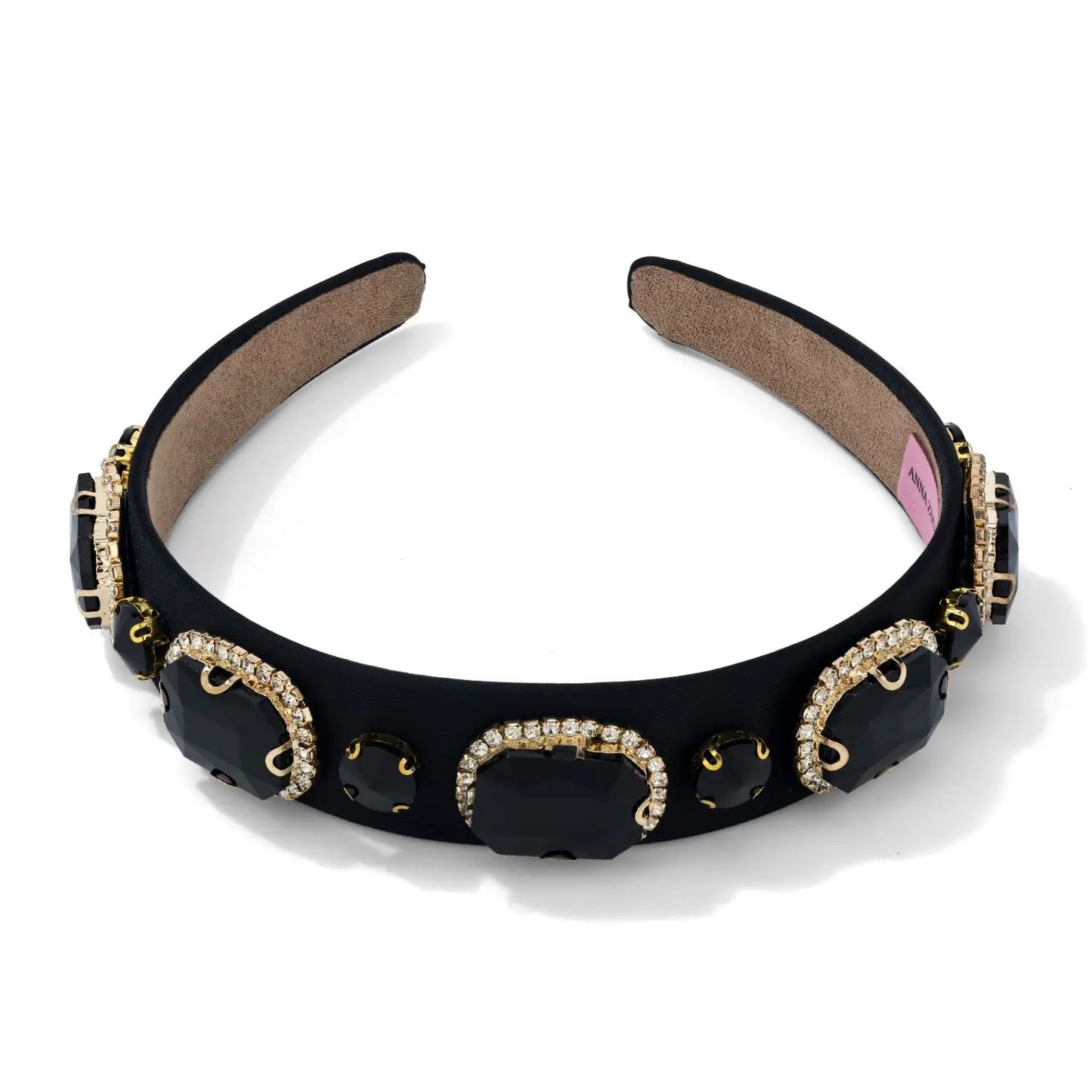 Bohemian Beauty Head Crown Anna Zuckerman