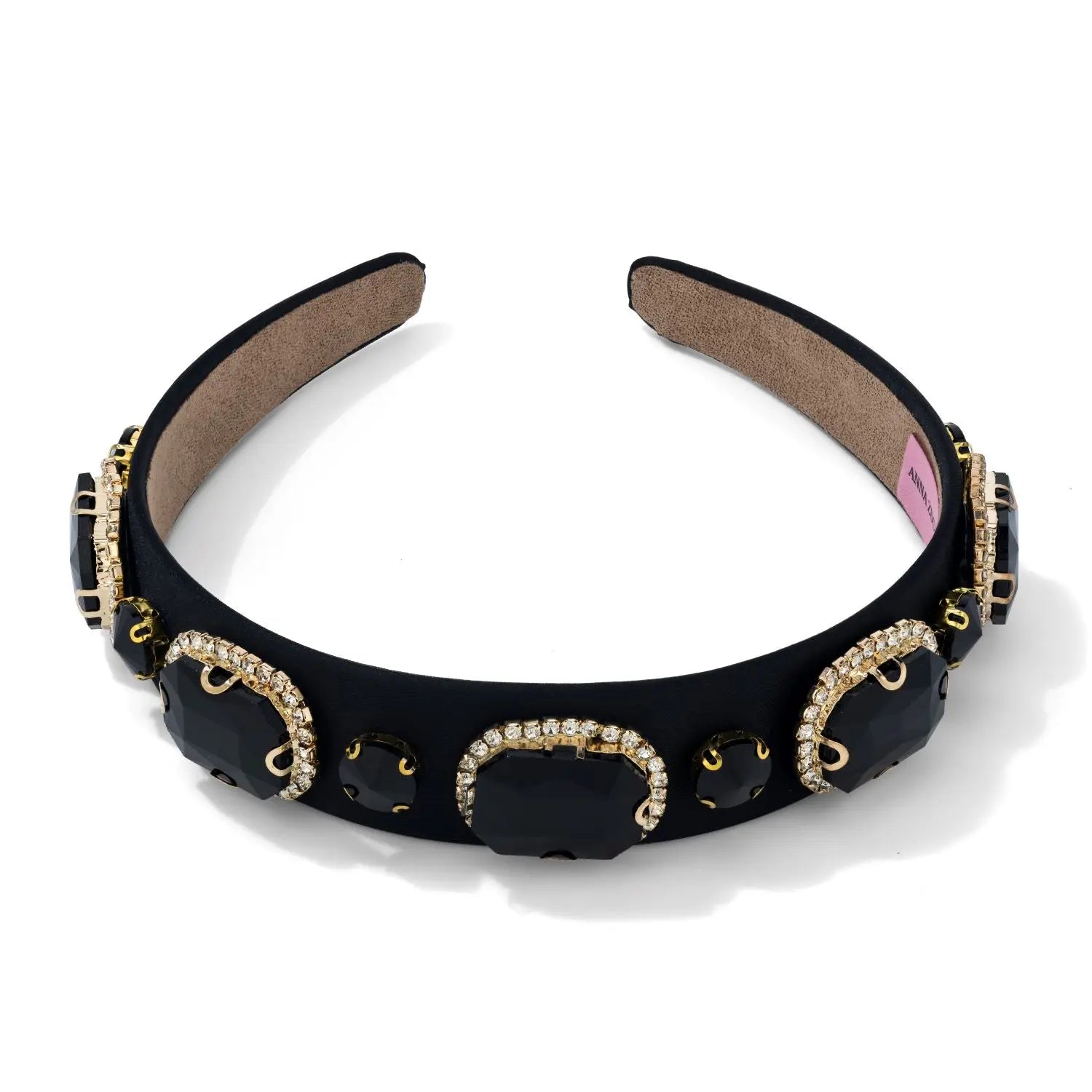 Bohemian Beauty Head Crown Anna Zuckerman