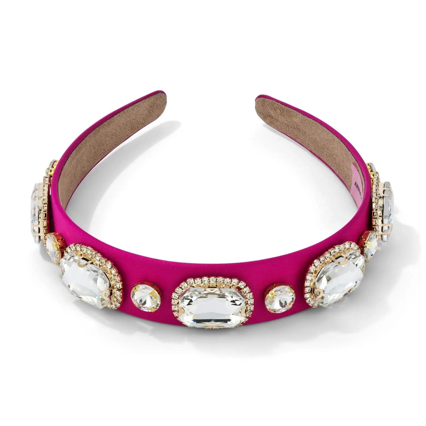 Bohemian Beauty Head Crown Anna Zuckerman