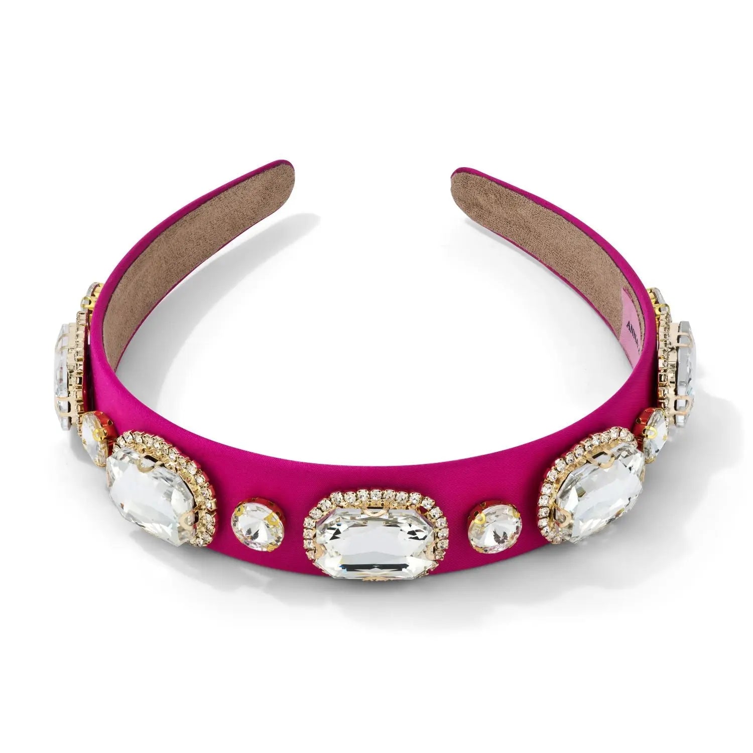 Bohemian Beauty Head Crown Anna Zuckerman