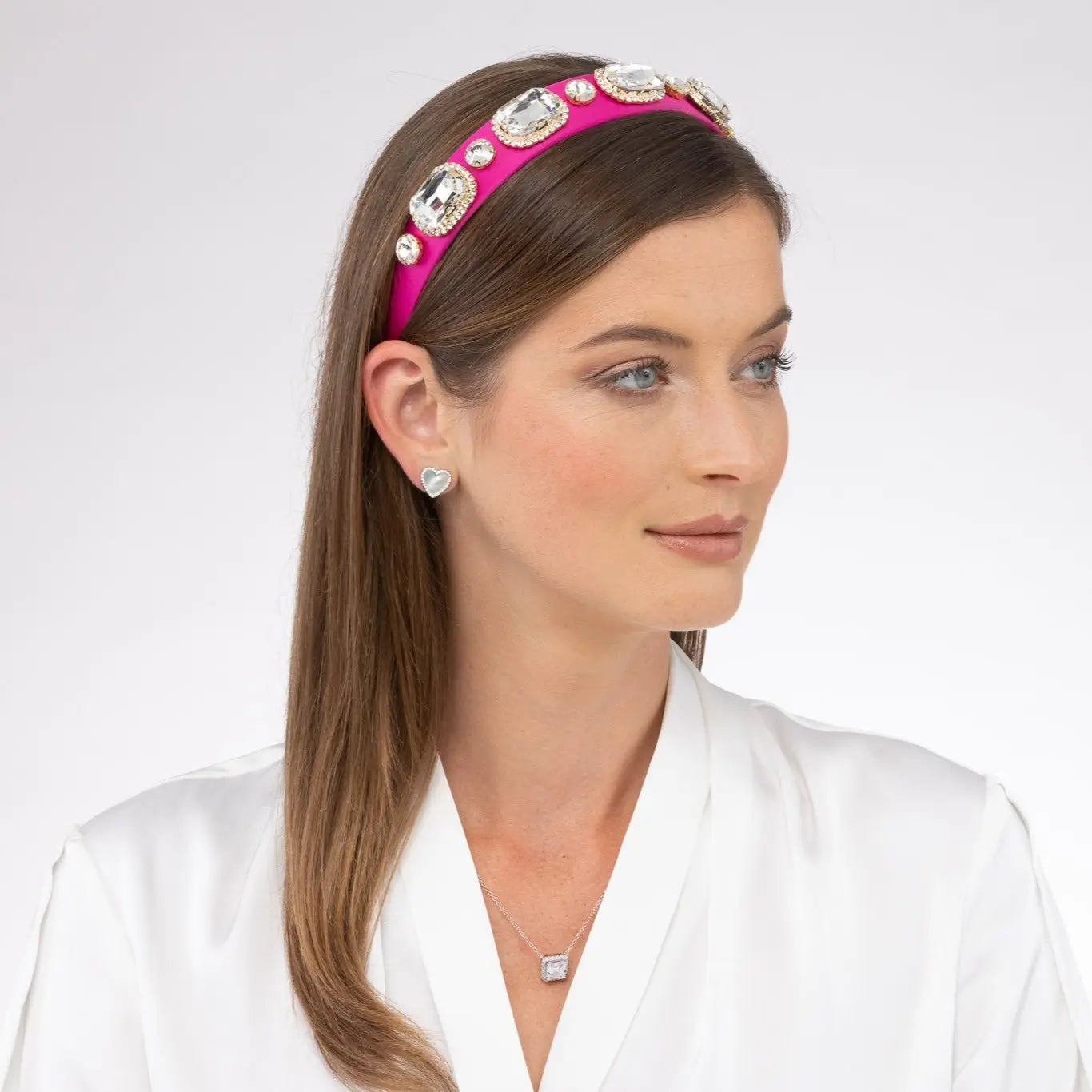 Bohemian Beauty Head Crown Anna Zuckerman
