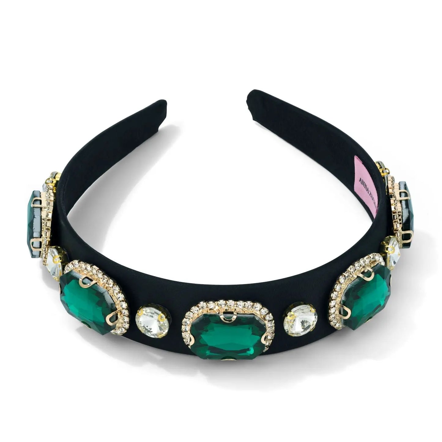 Bohemian Beauty Head Crown Anna Zuckerman