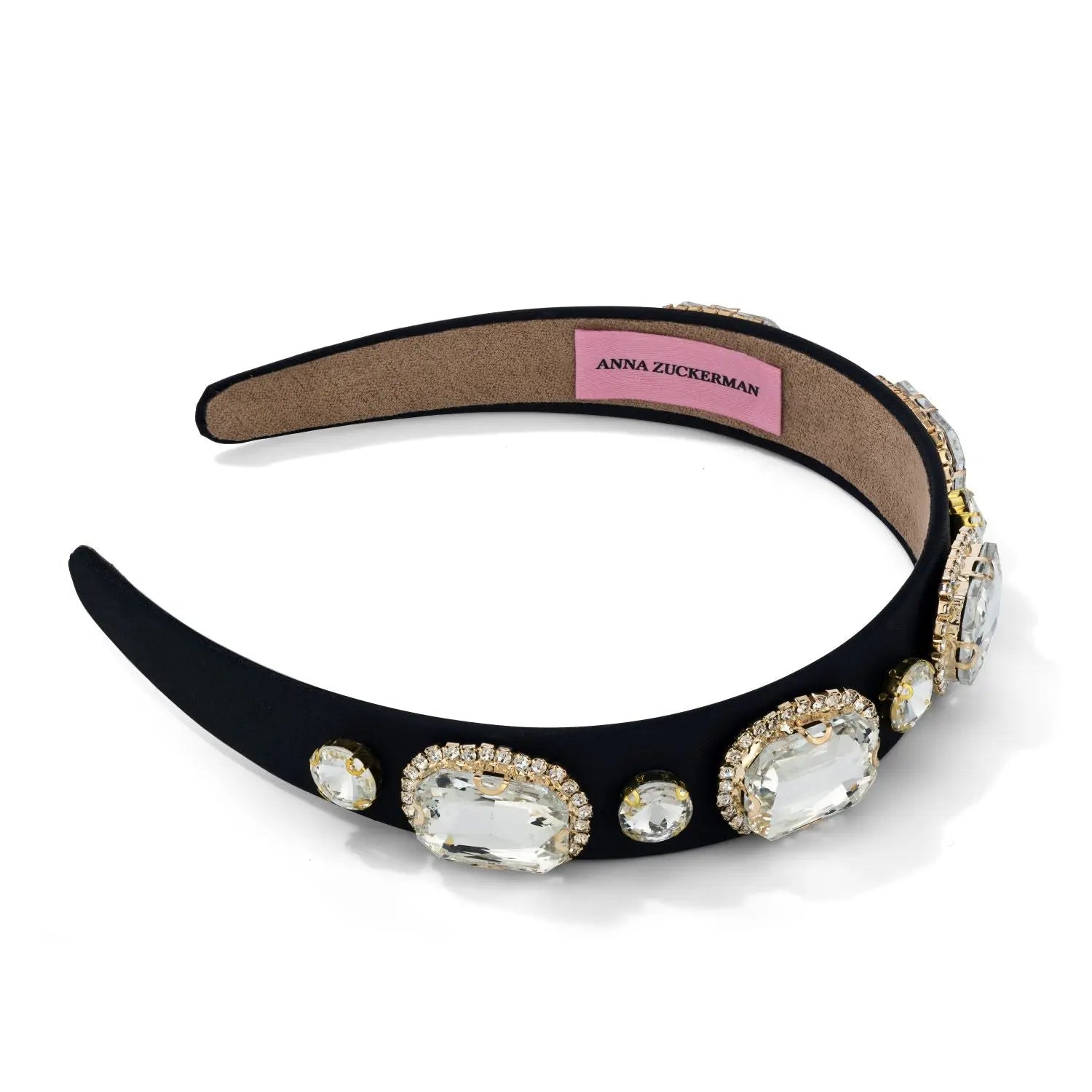 Bohemian Beauty Head Crown Anna Zuckerman