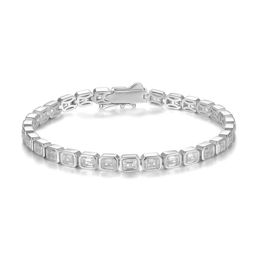 Brickell Moda 12 Carat Bracelet Anna Zuckerman