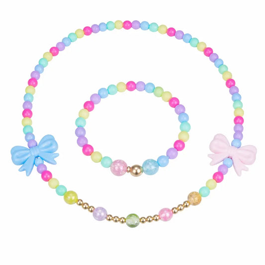 Candy Bow Parade Set