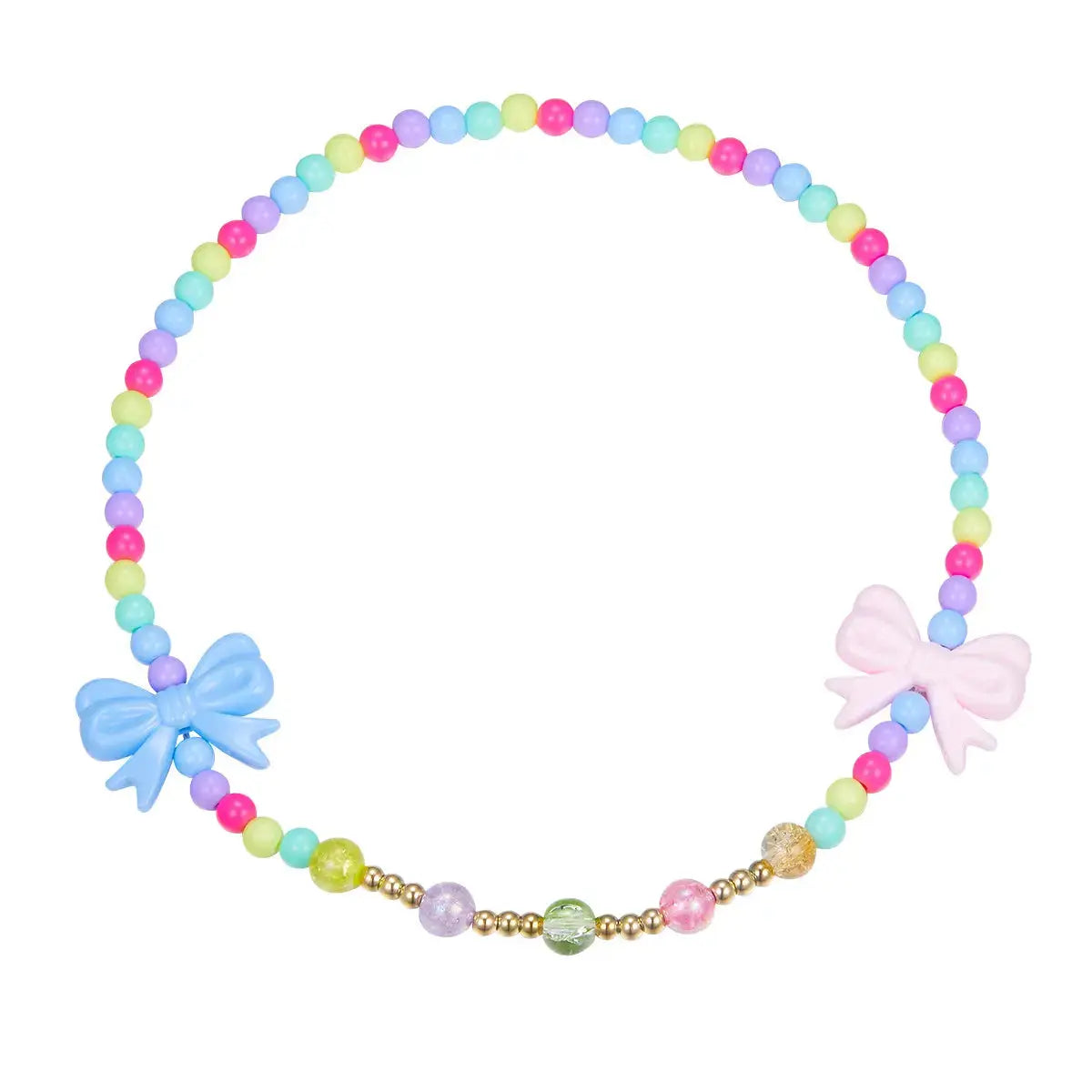 Candy Bow Parade Set Anna Zuckerman