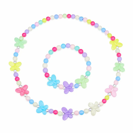 Candy Butterfly Girl Set Anna Zuckerman