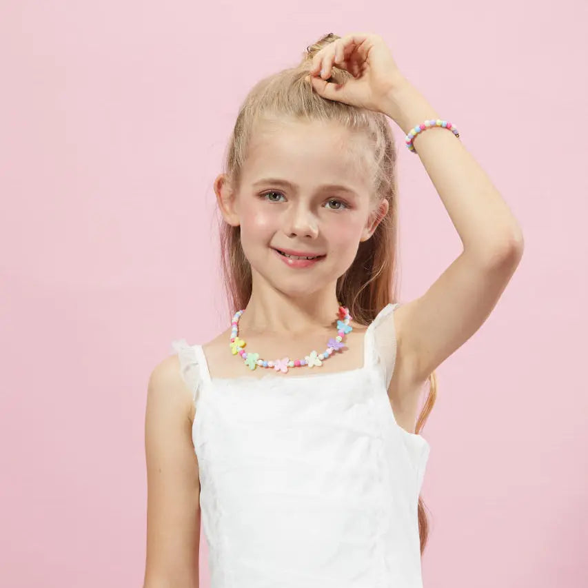 Candy Butterfly Girl Set Anna Zuckerman