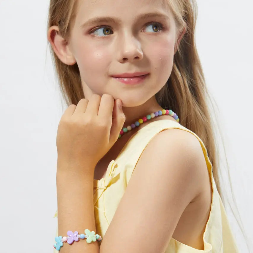 Candy Butterfly Girl Set Anna Zuckerman