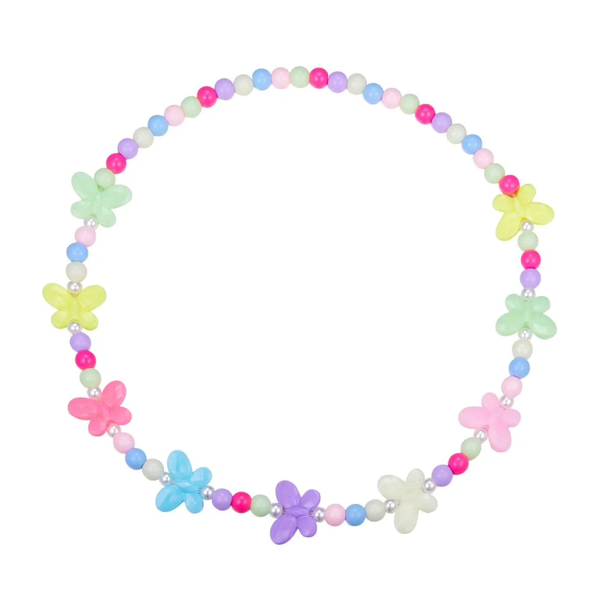 Candy Butterfly Girl Set Anna Zuckerman