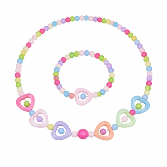 Candy Heart of Joy Set