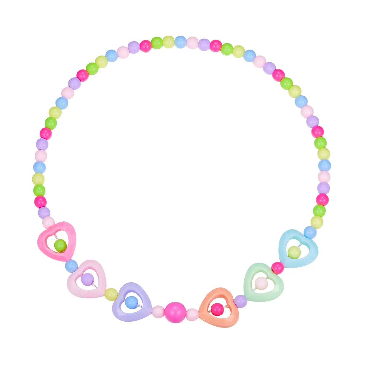 Candy Heart of Joy Set