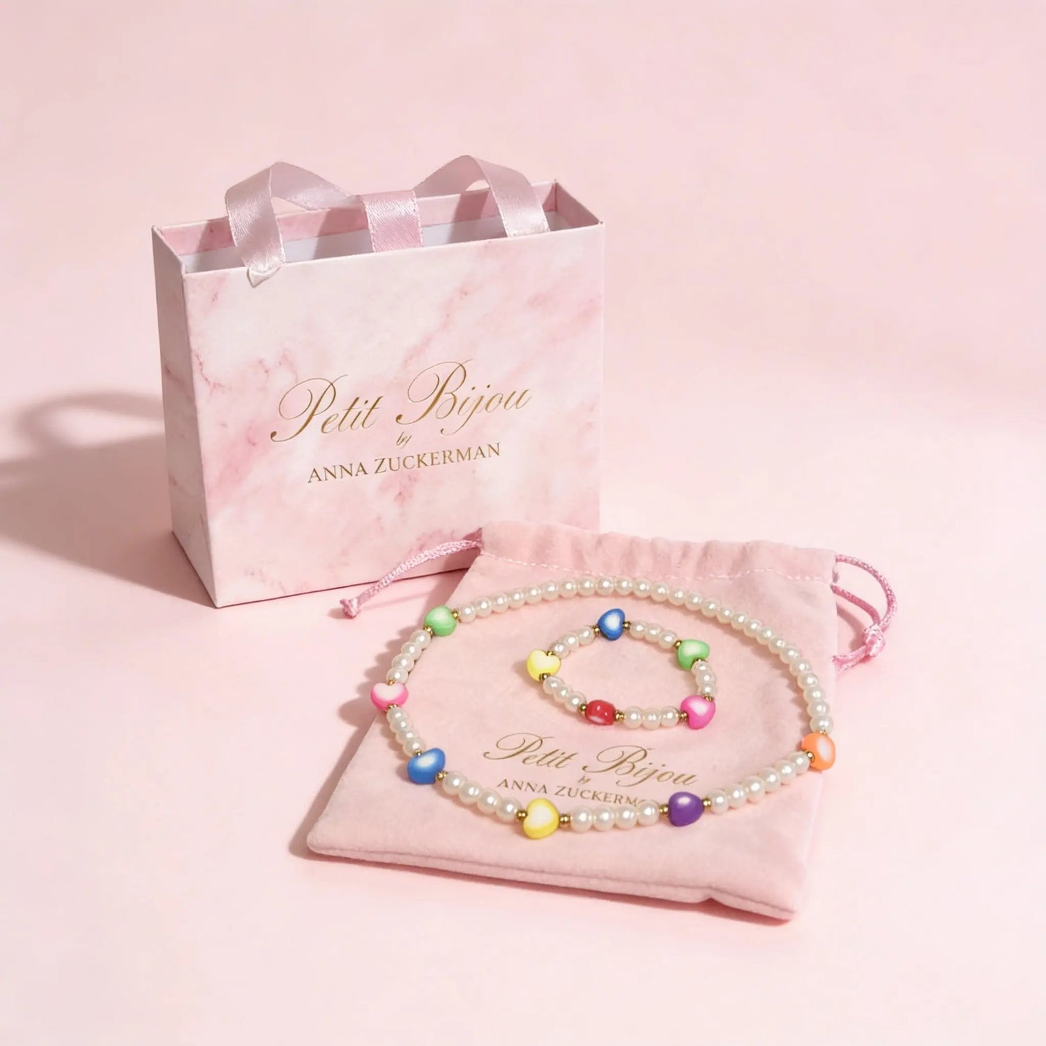 Candy Bubblegum Set