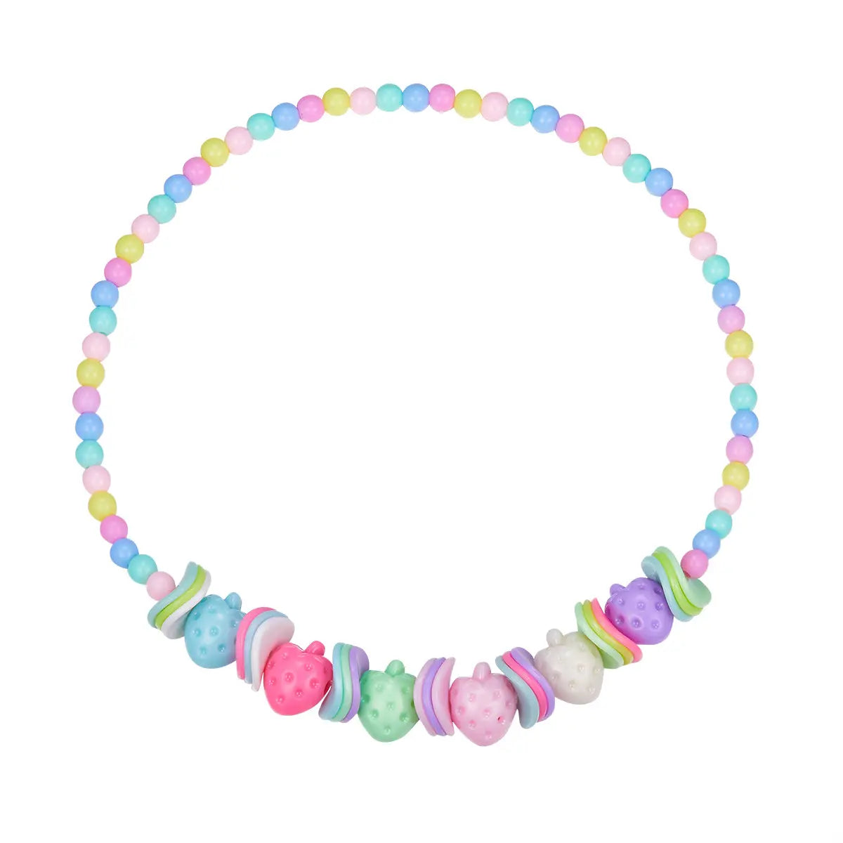 Candy Strawberry Shortcake Set Anna Zuckerman