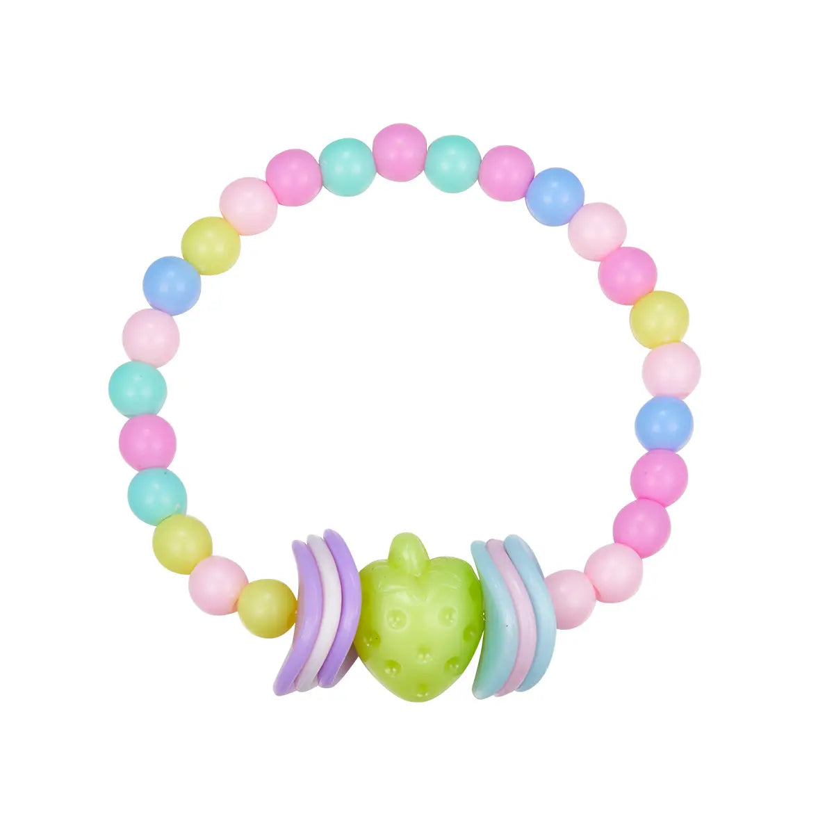 Candy Strawberry Shortcake Set Anna Zuckerman