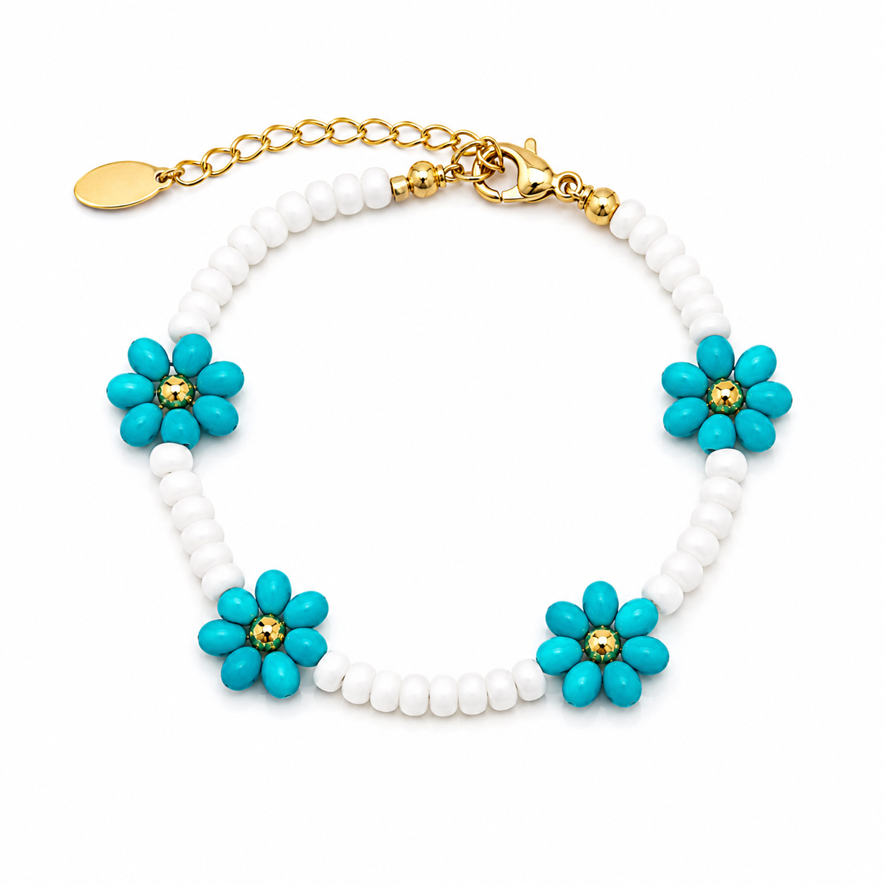 Candy Daisy Set